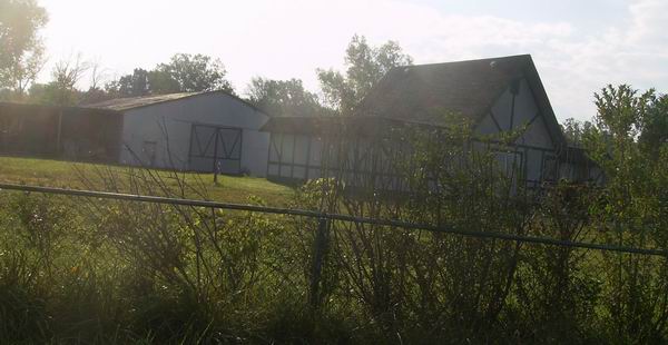 Kings Animaland Park - 2012 Photo From Jeff (newer photo)